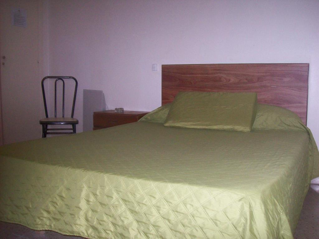Il Albergo Dei Tre Re Mar del Plata Room photo