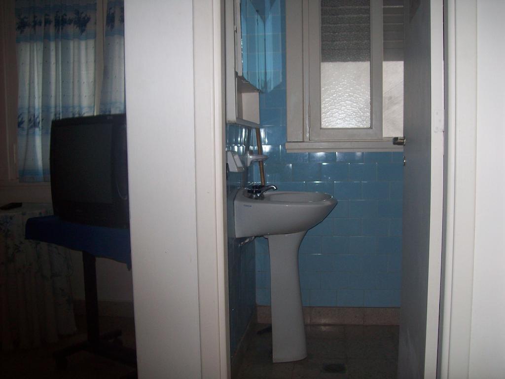 Il Albergo Dei Tre Re Mar del Plata Room photo