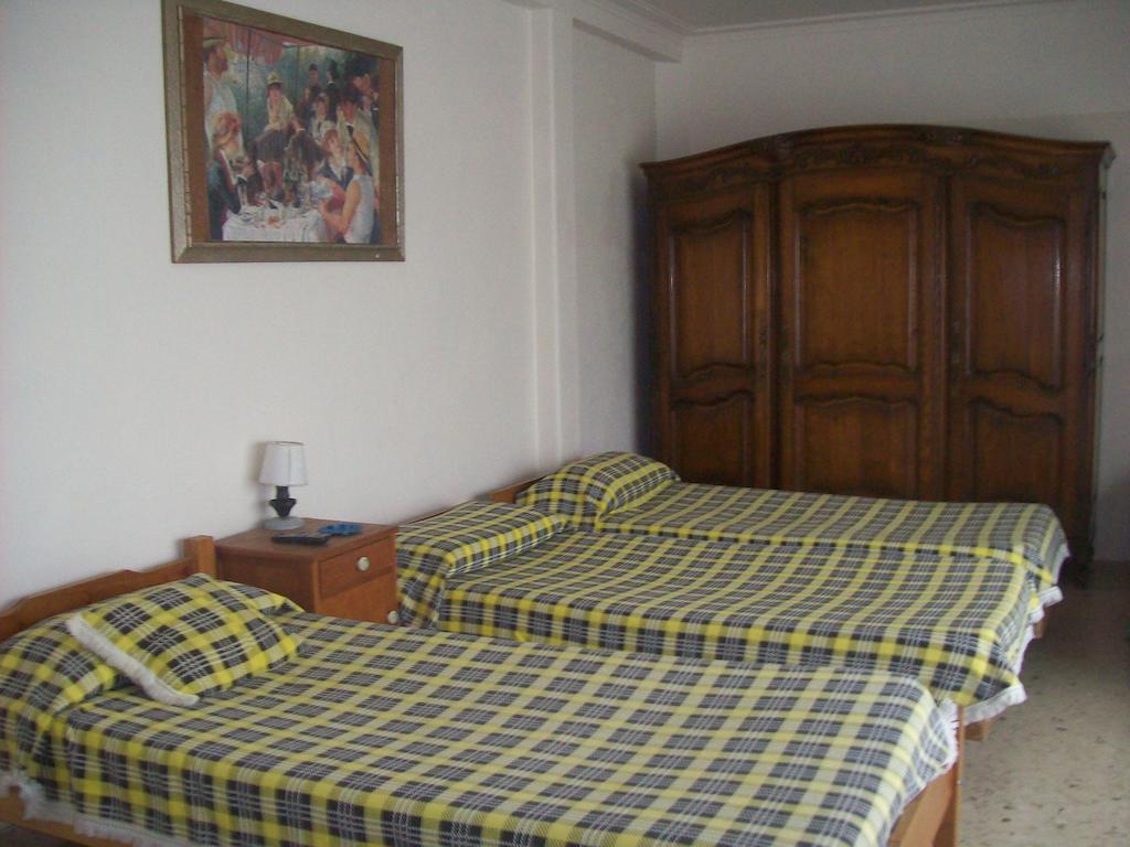 Il Albergo Dei Tre Re Mar del Plata Room photo